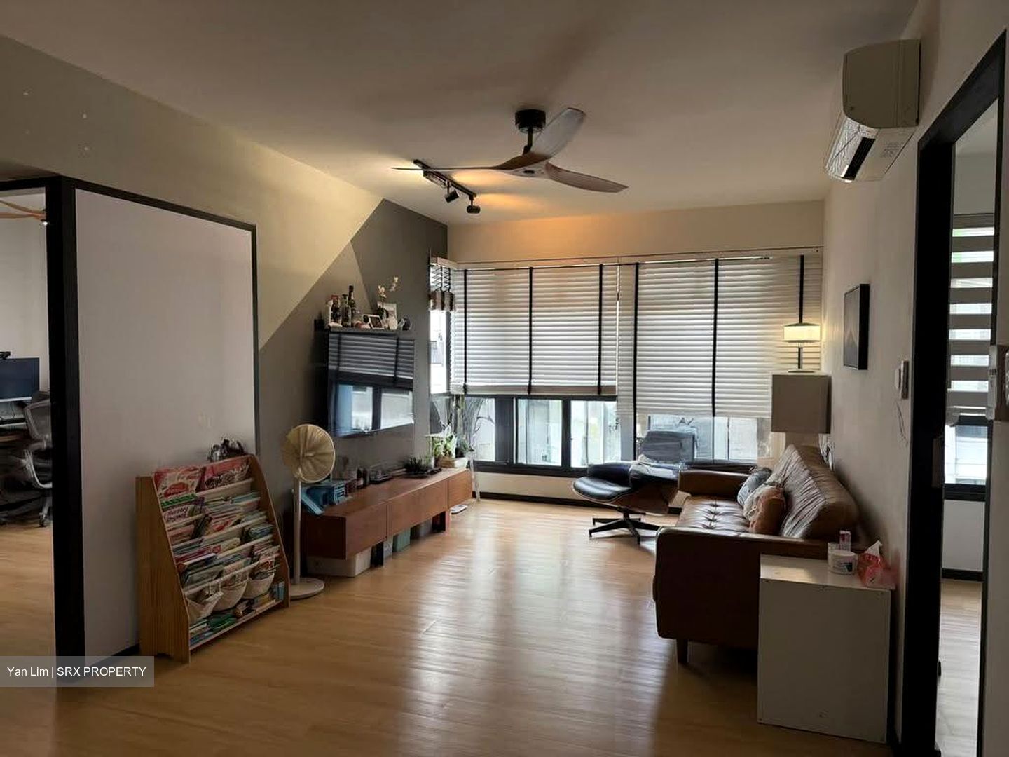 Blk 115A Alkaff Lakeview (Toa Payoh), HDB 4 Rooms #626483741